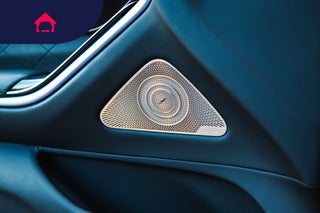 2023 Mercedes-Benz S-Class