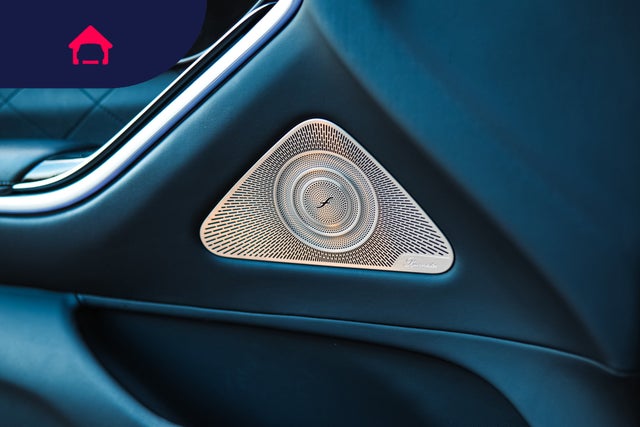 2023 Mercedes-Benz S-Class