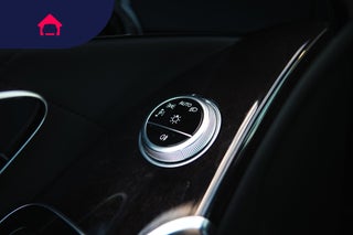 2023 Mercedes-Benz S-Class