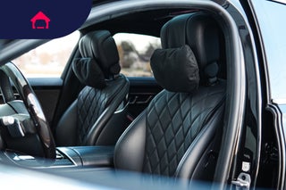 2023 Mercedes-Benz S-Class