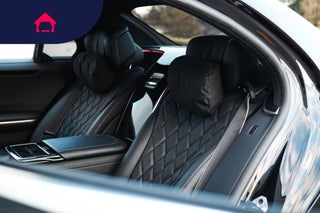 2023 Mercedes-Benz S-Class