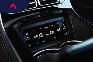 2023 Mercedes-Benz S-Class