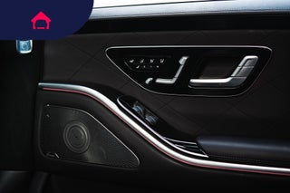 2023 Mercedes-Benz S-Class