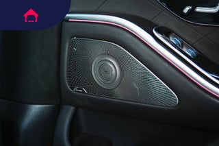 2023 Mercedes-Benz S-Class