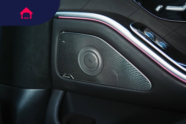 2023 Mercedes-Benz S-Class