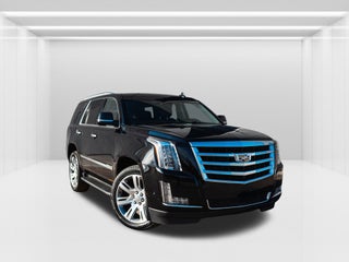 2017 Cadillac Escalade