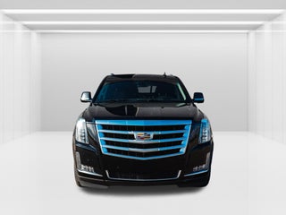 2017 Cadillac Escalade