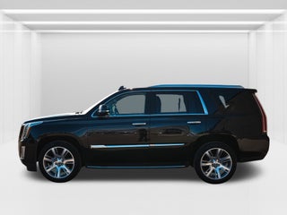 2017 Cadillac Escalade