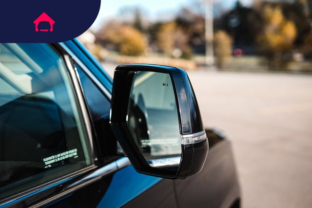 2017 Cadillac Escalade