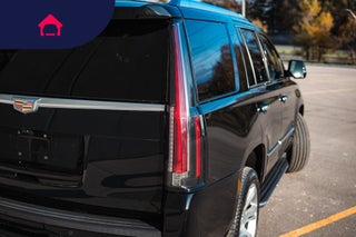 2017 Cadillac Escalade