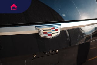 2017 Cadillac Escalade