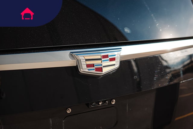 2017 Cadillac Escalade