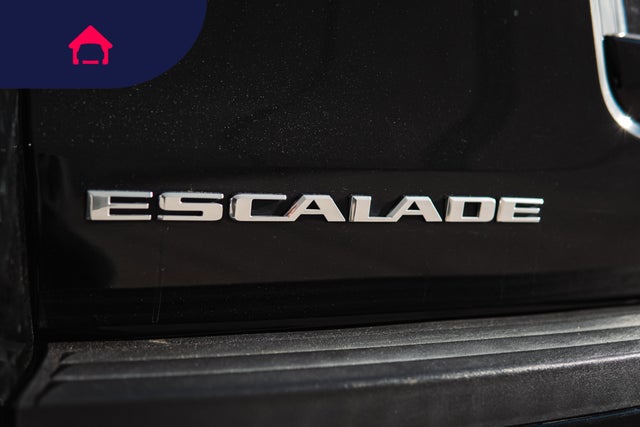 2017 Cadillac Escalade