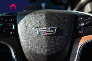 2017 Cadillac Escalade