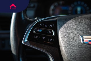 2017 Cadillac Escalade