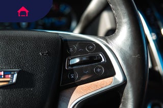 2017 Cadillac Escalade