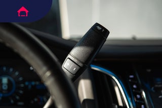 2017 Cadillac Escalade