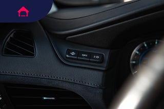 2017 Cadillac Escalade