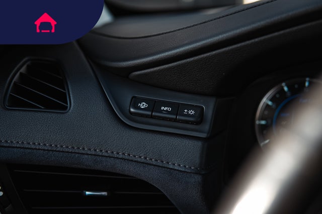 2017 Cadillac Escalade