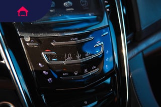 2017 Cadillac Escalade