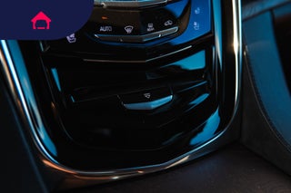 2017 Cadillac Escalade