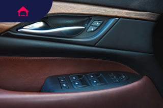 2017 Cadillac Escalade