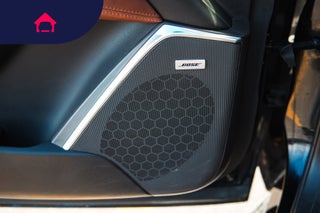 2017 Cadillac Escalade