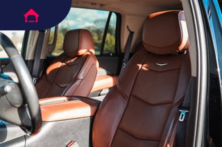 2017 Cadillac Escalade