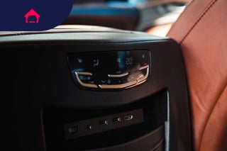 2017 Cadillac Escalade