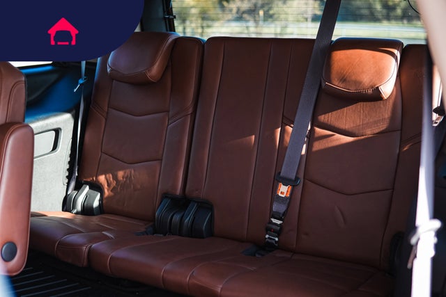 2017 Cadillac Escalade