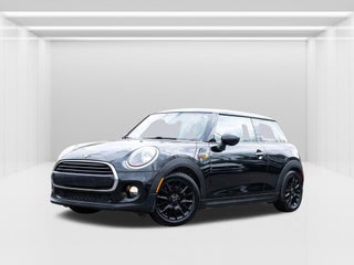 2019 MINI Hardtop 2 Door