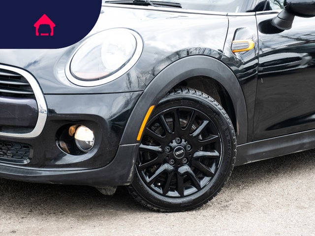 2019 MINI Hardtop 2 Door