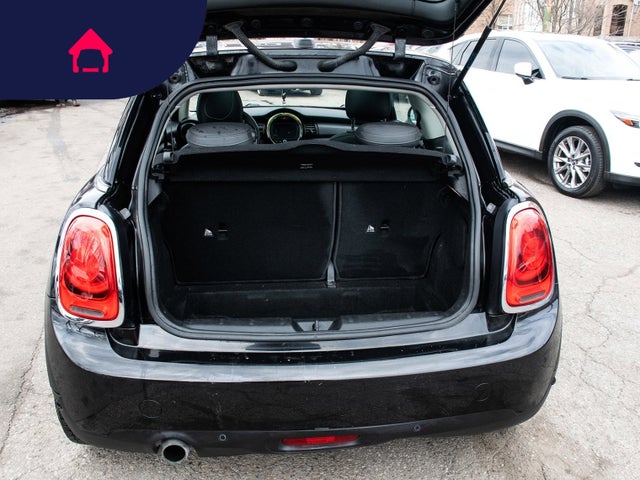 2019 MINI Hardtop 2 Door