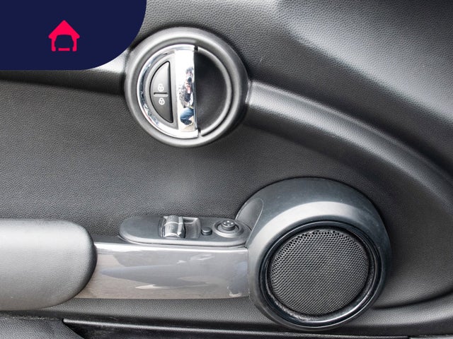 2019 MINI Hardtop 2 Door