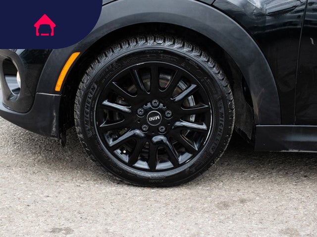 2019 MINI Hardtop 2 Door