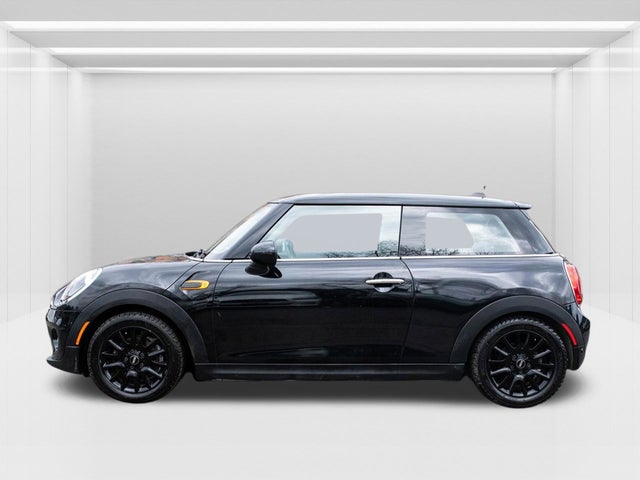 2019 MINI Hardtop 2 Door