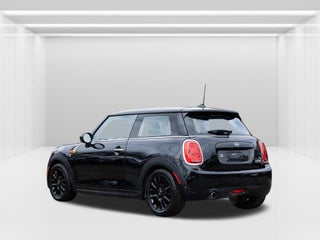2019 MINI Hardtop 2 Door