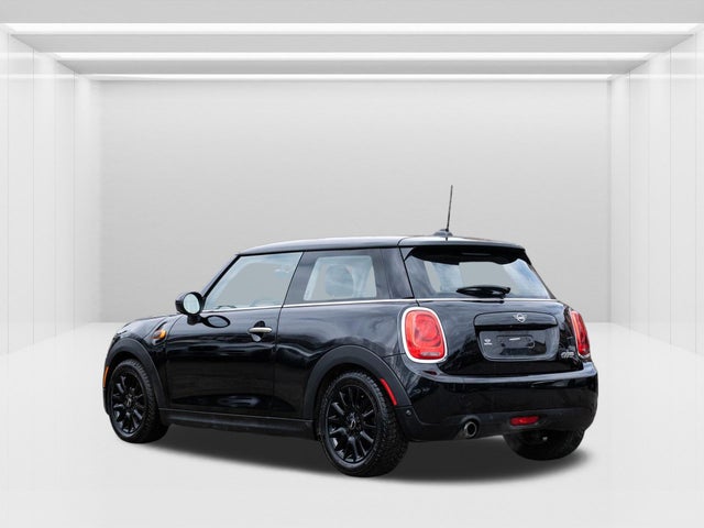 2019 MINI Hardtop 2 Door