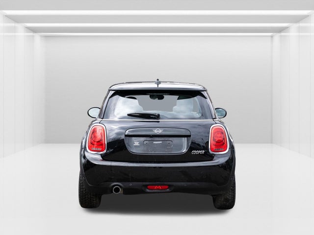 2019 MINI Hardtop 2 Door
