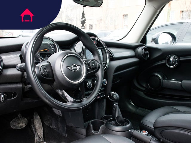 2019 MINI Hardtop 2 Door