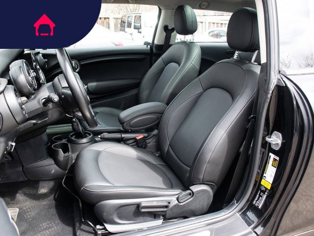 2019 MINI Hardtop 2 Door