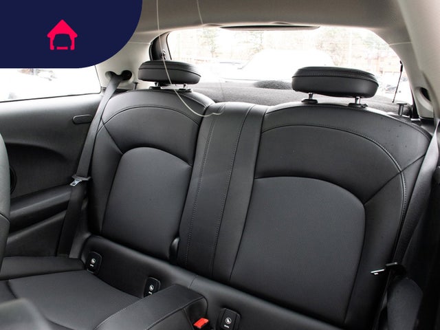 2019 MINI Hardtop 2 Door