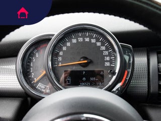 2019 MINI Hardtop 2 Door