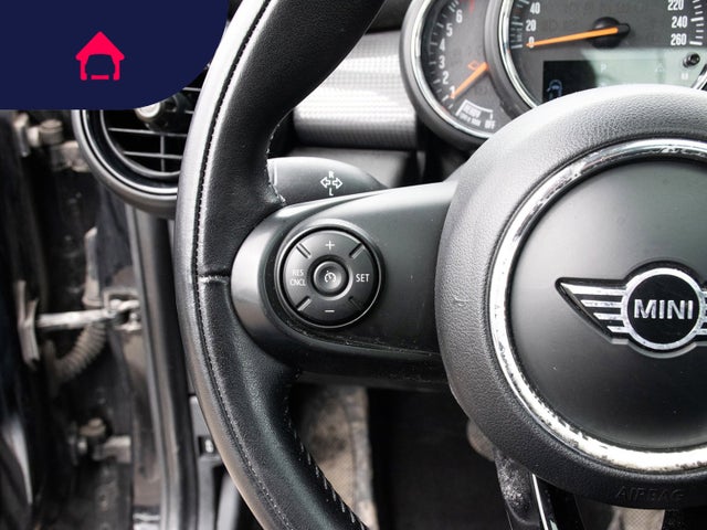 2019 MINI Hardtop 2 Door