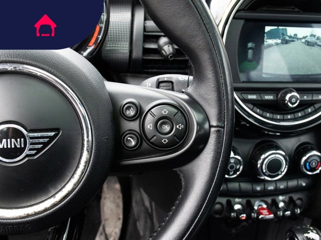 2019 MINI Hardtop 2 Door