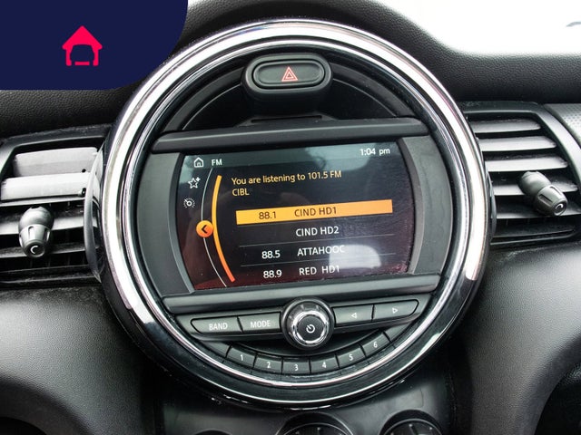 2019 MINI Hardtop 2 Door