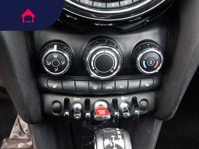 2019 MINI Hardtop 2 Door
