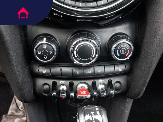 2019 MINI Hardtop 2 Door
