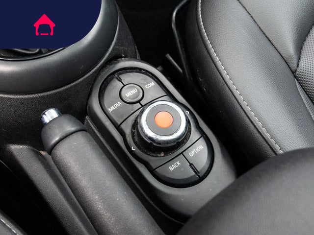 2019 MINI Hardtop 2 Door