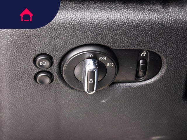 2019 MINI Hardtop 2 Door